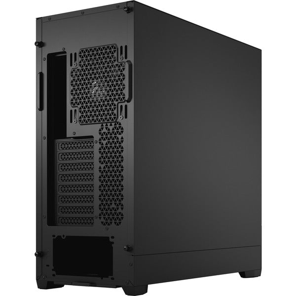 Fractal Design Pop XL Silent Black Solid, Big-Tower-Gehäuse - Fractal Design - vue 6