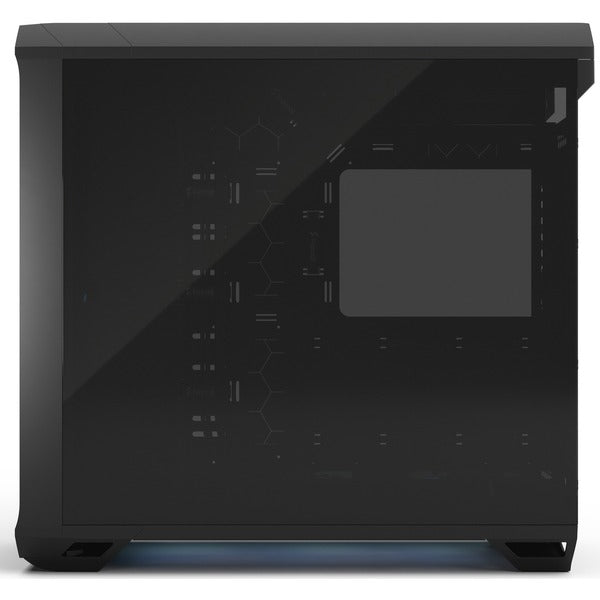 Fractal Design Torrent Black RGB TG Light Tint, Tower-Gehäuse - Fractal Design - vue 14