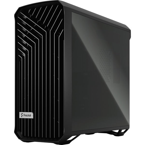 Fractal Design Torrent Black TG Light Tint, Tower-Gehäuse - Fractal Design - vue 5