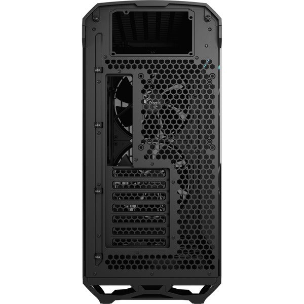 Fractal Design Torrent Black TG Light Tint, Tower-Gehäuse - Fractal Design - vue 7