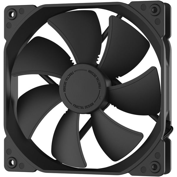Fractal Design X2 GP-14 140x140x25, Gehäuselüfter - Fractal Design - vue 2