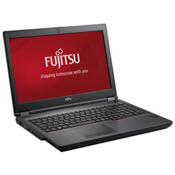 Fujitsu CELSIUS H780 - Fujitsu