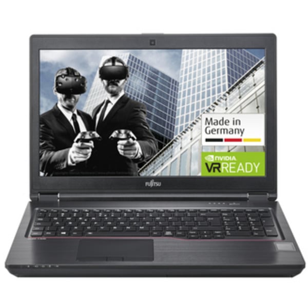 Fujitsu CELSIUS H780 - Fujitsu - vue 2