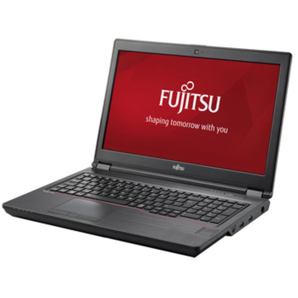Fujitsu CELSIUS H780 - Fujitsu - vue 3