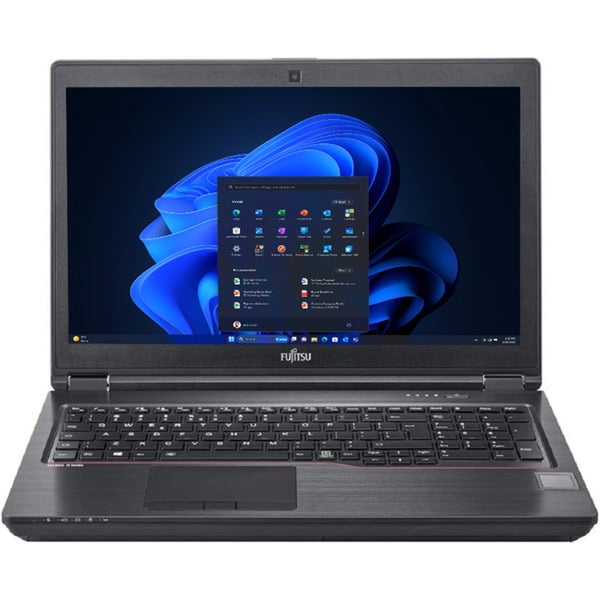 Fujitsu Celsius H780 - Fujitsu - vue 2