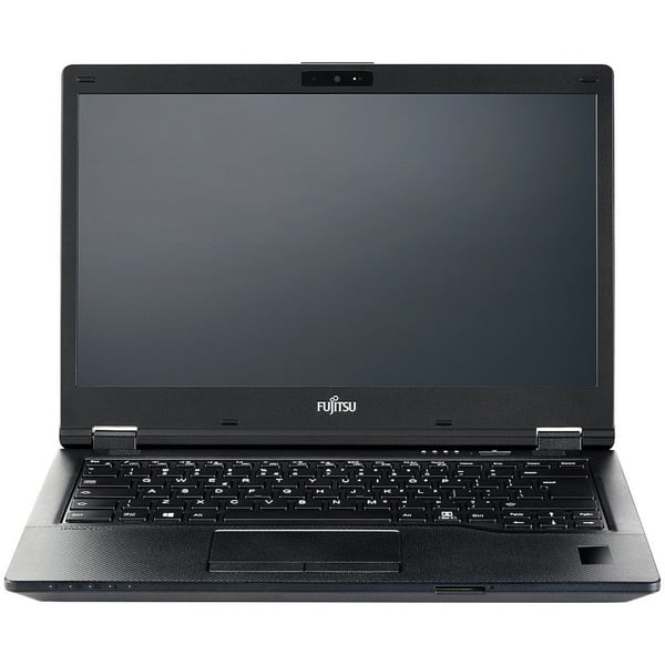 Fujitsu LIFEBOOK E5410 - Fujitsu - vue 2