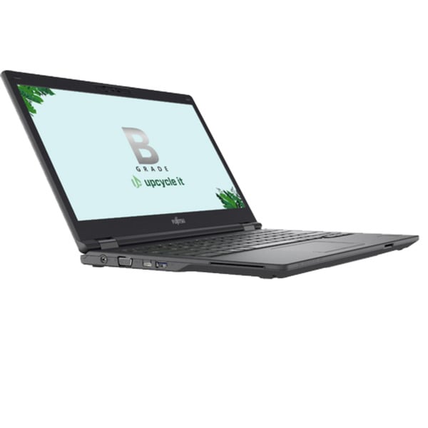Fujitsu LIFEBOOK E5411 - Fujitsu