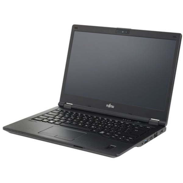 Fujitsu LIFEBOOK E548 - Fujitsu - vue 3