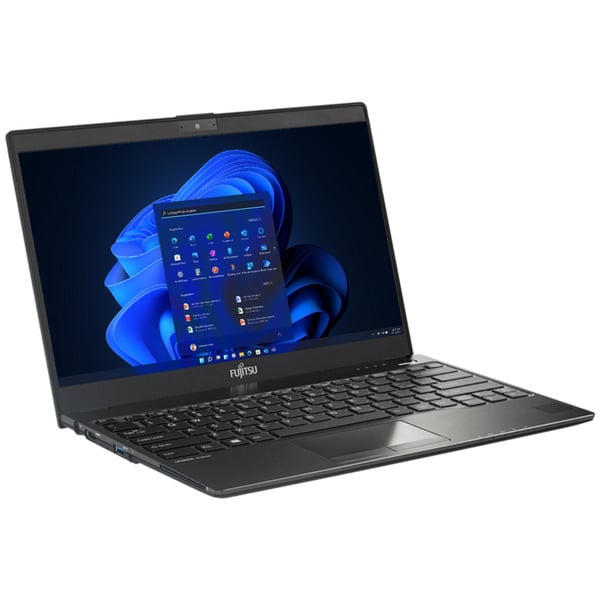 Fujitsu LIFEBOOK U938 - Fujitsu