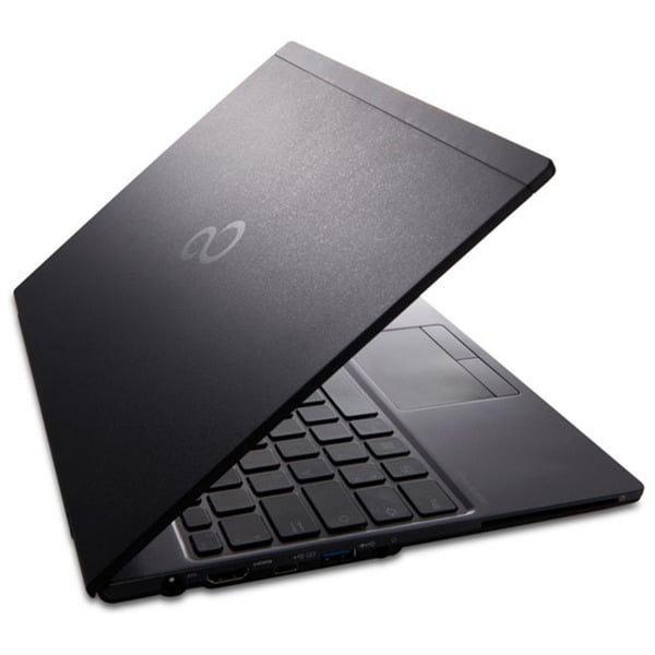 Fujitsu LIFEBOOK U938 - Fujitsu - vue 3