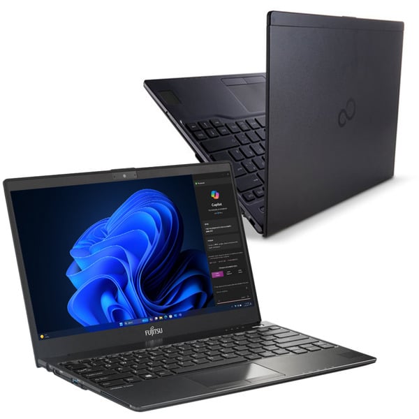 Fujitsu LIFEBOOK U938 - Fujitsu - vue 6