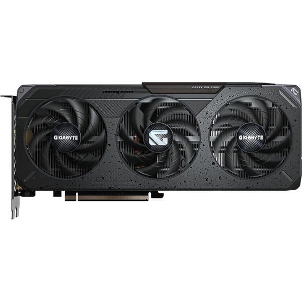 GIGABYTE AMD Radeon RX 9060 XT GAMING OC 16GB + B850 GAMING WIFI6, kit upgrade PC - GIGABYTE - vue 11
