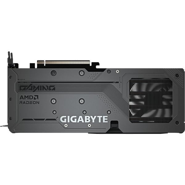 GIGABYTE AMD Radeon RX 9060 XT GAMING OC 16GB + B850 GAMING WIFI6, kit upgrade PC - GIGABYTE - vue 12