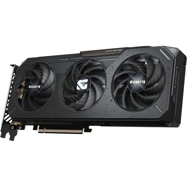 GIGABYTE AMD Radeon RX 9060 XT GAMING OC 16GB + B850 GAMING WIFI6, kit upgrade PC - GIGABYTE - vue 13