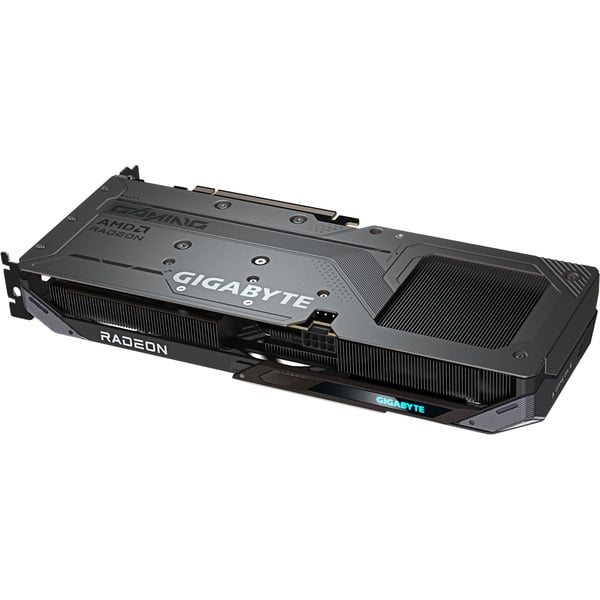 GIGABYTE AMD Radeon RX 9060 XT GAMING OC 16GB + B850 GAMING WIFI6, kit upgrade PC - GIGABYTE - vue 14