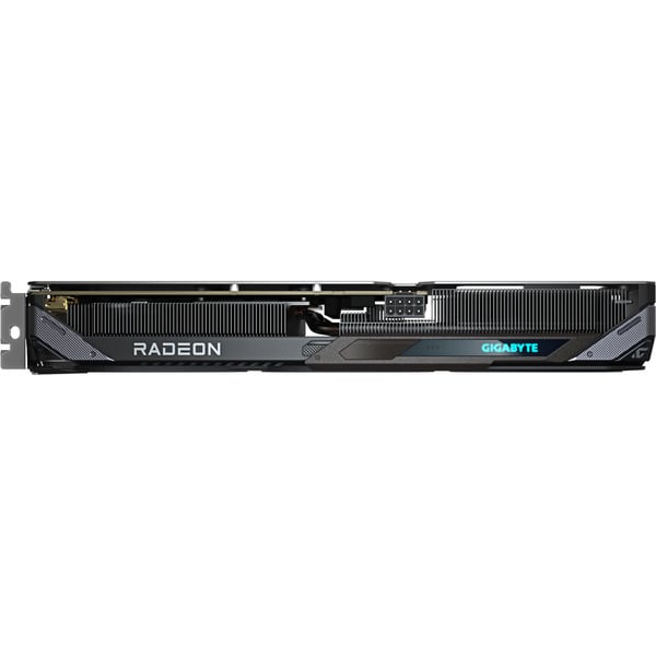 GIGABYTE AMD Radeon RX 9060 XT GAMING OC 16GB + B850 GAMING WIFI6, kit upgrade PC - GIGABYTE - vue 15