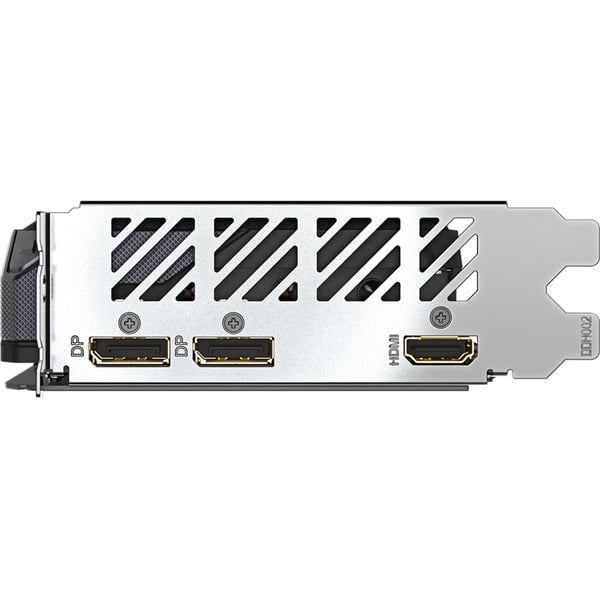 GIGABYTE AMD Radeon RX 9060 XT GAMING OC 16GB + B850 GAMING WIFI6, kit upgrade PC - GIGABYTE - vue 16