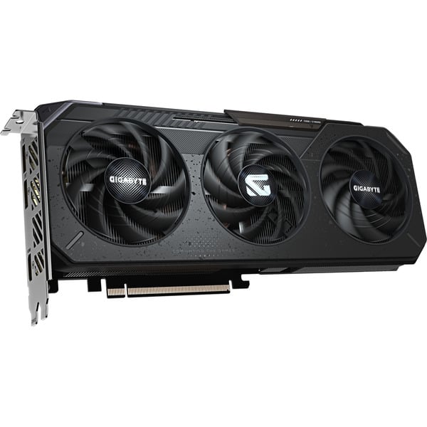 GIGABYTE AMD Radeon RX 9060 XT GAMING OC 16GB + B850 GAMING WIFI6, kit upgrade PC - GIGABYTE - vue 9
