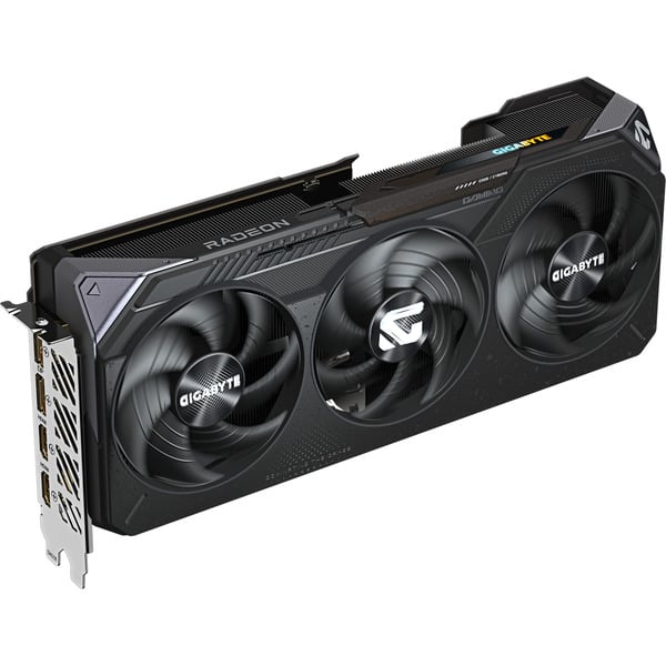 GIGABYTE AMD Upgrade Radeon RX 9070 XT Gaming OC + X870E AORUS ELITE WIFI7, kit upgrade PC - GIGABYTE - vue 11