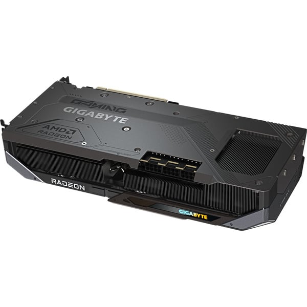 GIGABYTE AMD Upgrade Radeon RX 9070 XT Gaming OC + X870E AORUS ELITE WIFI7, kit upgrade PC - GIGABYTE - vue 15