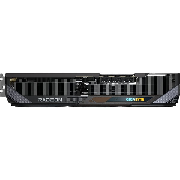 GIGABYTE AMD Upgrade Radeon RX 9070 XT Gaming OC + X870E AORUS ELITE WIFI7, kit upgrade PC - GIGABYTE - vue 17