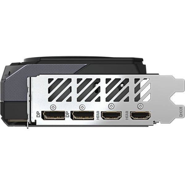 GIGABYTE AMD Upgrade Radeon RX 9070 XT Gaming OC + X870E AORUS ELITE WIFI7, kit upgrade PC - GIGABYTE - vue 18