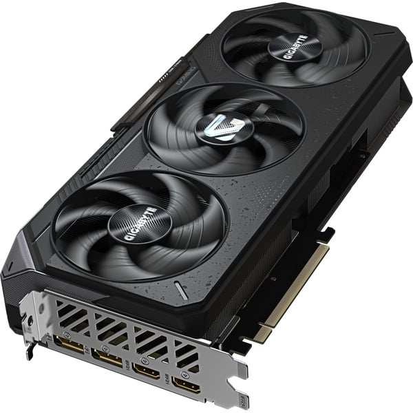 GIGABYTE AMD Upgrade Radeon RX 9070 XT Gaming OC + X870E AORUS ELITE WIFI7, kit upgrade PC - GIGABYTE - vue 10