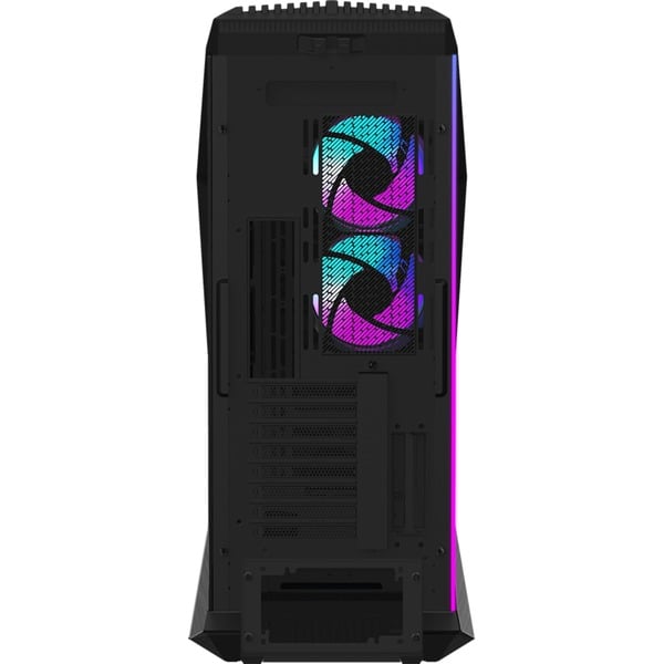 GIGABYTE AORUS C700 GLASS, Big-Tower-Gehäuse - GIGABYTE - vue 7