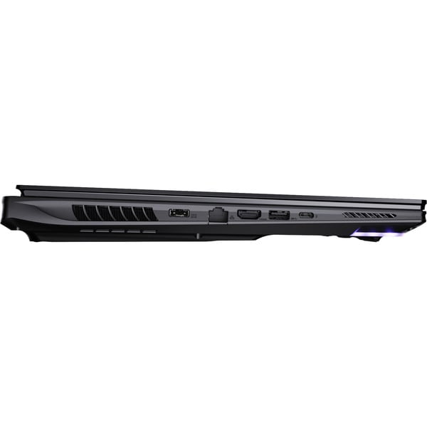 GIGABYTE AORUS MASTER 18 BZHC6DED42SP, Gaming-Notebook - vue 7