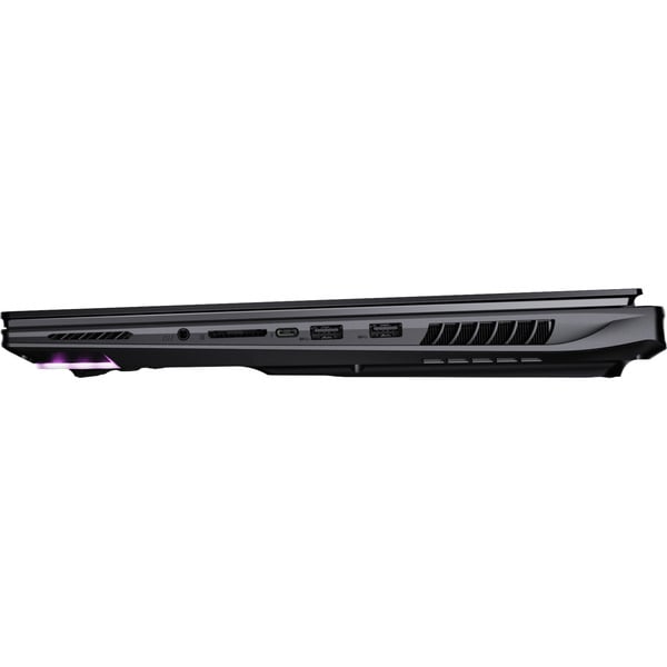 GIGABYTE AORUS MASTER 18 BZHC6DED42SP, Gaming-Notebook - vue 9