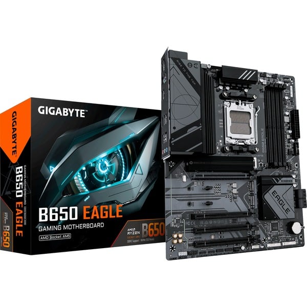 GIGABYTE B650 EAGLE, carte mère - GIGABYTE