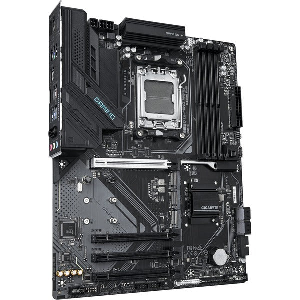 GIGABYTE B850 GAMING WIFI6, carte mère - GIGABYTE - vue 2