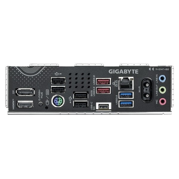 GIGABYTE B850 GAMING WIFI6, carte mère - GIGABYTE - vue 4