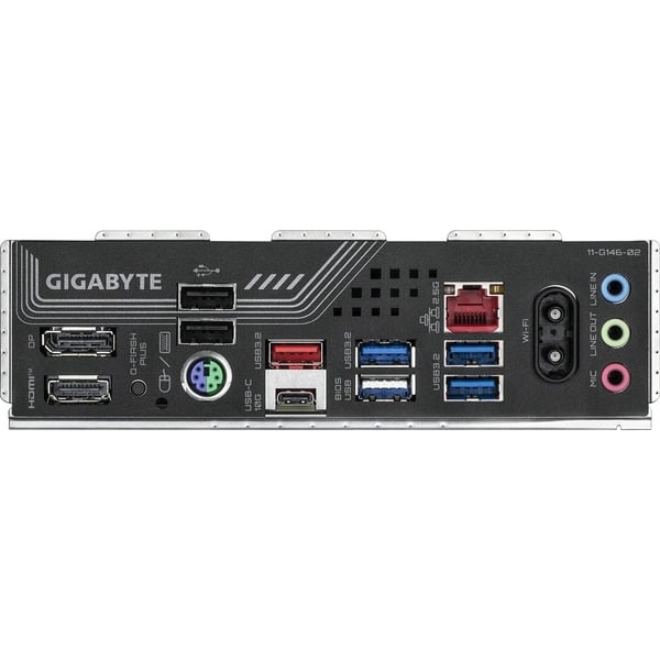 GIGABYTE B850 GAMING X WIFI6E, carte mère - GIGABYTE - vue 4