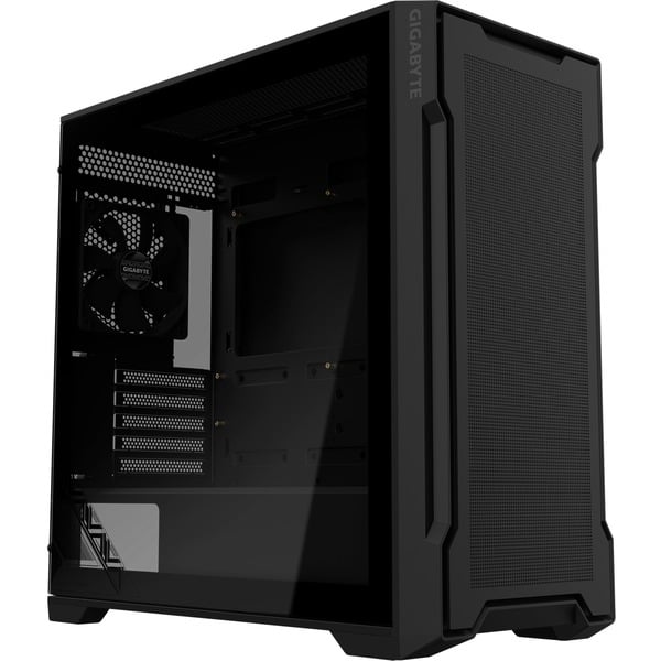 GIGABYTE C102 Glass, Tower-Gehäuse - GIGABYTE