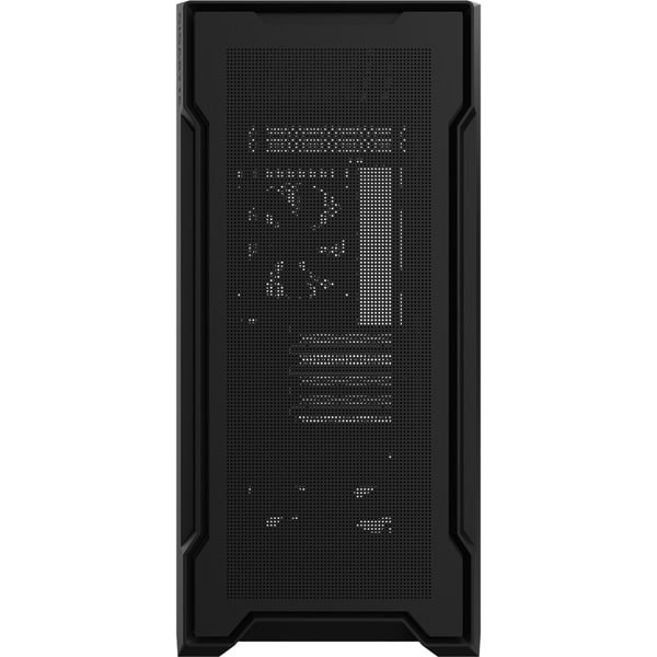 GIGABYTE C102 Glass, Tower-Gehäuse - GIGABYTE - vue 3