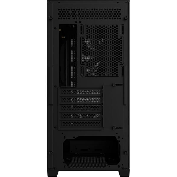 GIGABYTE C102 Glass, Tower-Gehäuse - GIGABYTE - vue 5