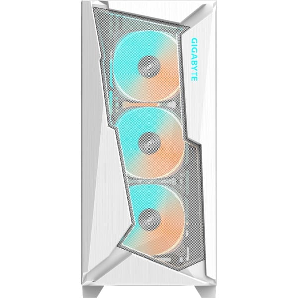 GIGABYTE C301 GW V2, Tower-Gehäuse - GIGABYTE - vue 3