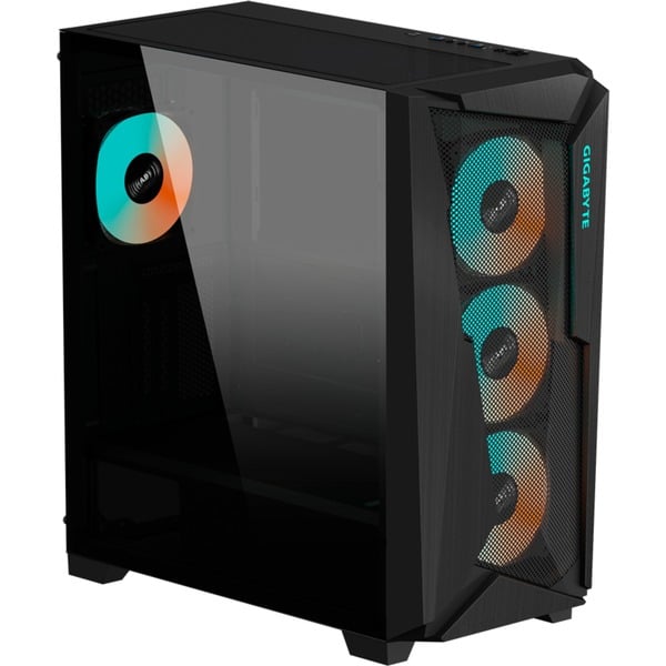GIGABYTE C301 G V2, Tower-Gehäuse - GIGABYTE - vue 2