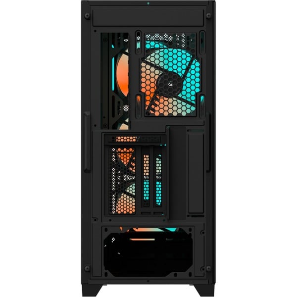GIGABYTE C301 G V2, Tower-Gehäuse - GIGABYTE - vue 6