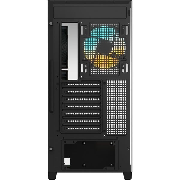 GIGABYTE C500 Panoramic Stealth, Tower-Gehäuse - GIGABYTE - vue 7