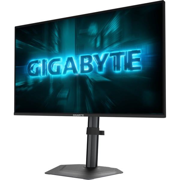 GIGABYTE G25F2A, Gaming-Monitor - vue 3