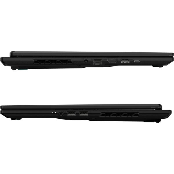 GIGABYTE GAMING A16 CMHI2DE894SH, Gaming-Notebook - vue 6