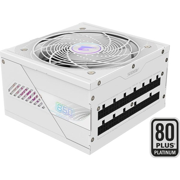 GIGABYTE GP-AE850PM PG5 ICE, alimentation PC - GIGABYTE