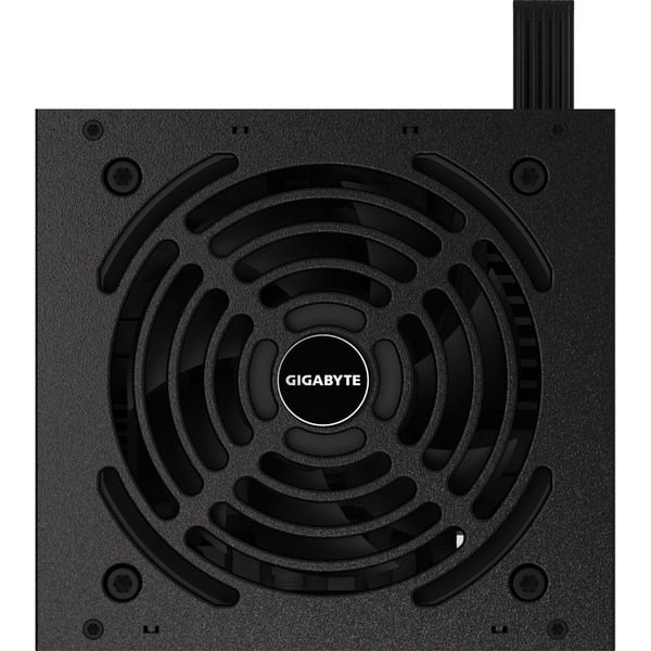 GIGABYTE GP-P450B, alimentation PC - GIGABYTE - vue 5