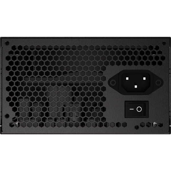 GIGABYTE GP-P450B, alimentation PC - GIGABYTE - vue 6