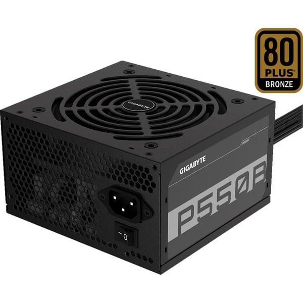 GIGABYTE GP-P550B, alimentation PC - GIGABYTE