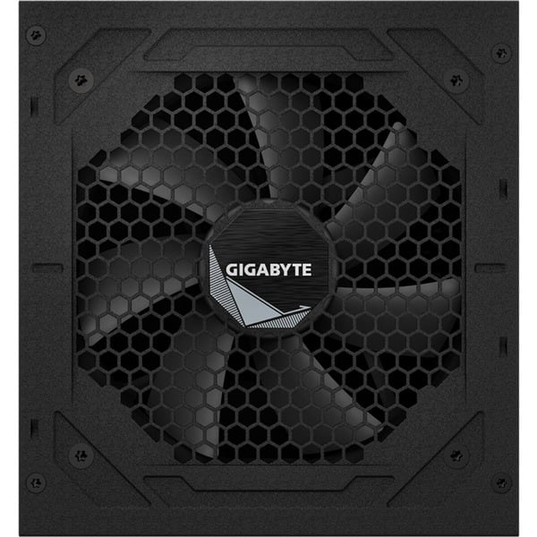 GIGABYTE GP-UD1000GM PG5 1000W rev.2.0, alimentation PC - GIGABYTE - vue 3