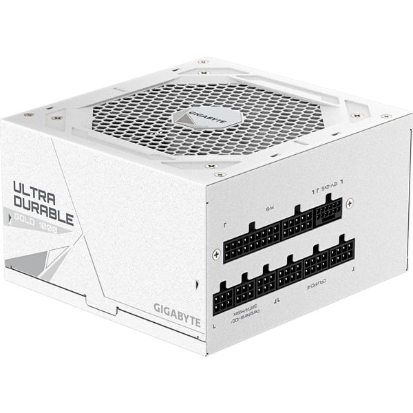 GIGABYTE GP-UD1000GM PG5 V2 ICE, alimentation PC - GIGABYTE - vue 2