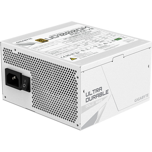GIGABYTE GP-UD1000GM PG5 V2 ICE, alimentation PC - GIGABYTE - vue 4
